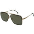 Hugo Boss 1325 S 0J5G Ue Gold Sunglasses